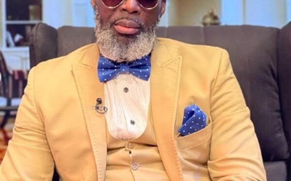 Most people watch pornography in church - Kumchacha