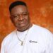 Mr Ibu - the man who made Africa laugh