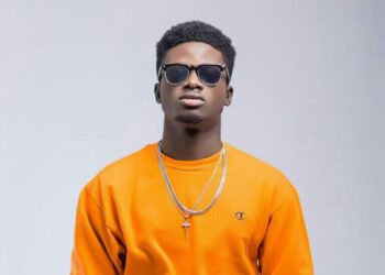 Musician Kuame Eugene involved in an accident 