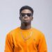 Musician Kuame Eugene involved in an accident 