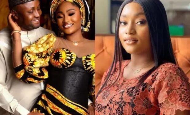 My virgin wife said I wasn’t satisfying her in bed – Davido's aide