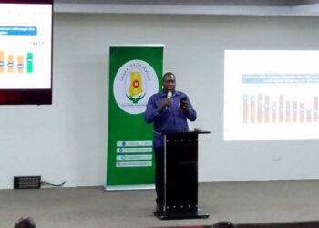 NACP aims to test 1.9m people for HIV by end 2024