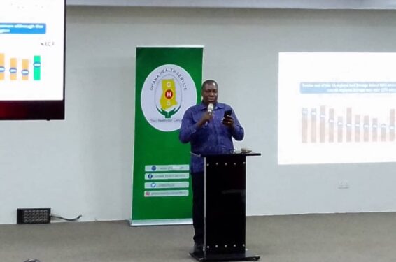 NACP aims to test 1.9m people for HIV by end 2024