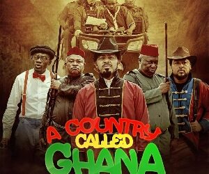 National Theatre to host premiere of Lilwin’s “A Country Called Ghana” movie