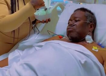 Nollywood icon Mr Ibu reported dead
