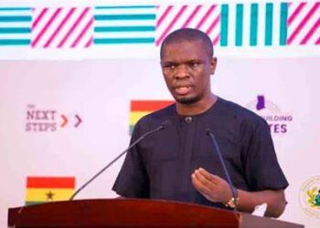 Sports Minister clarifies $47 Million African Games budget