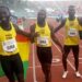 Ghana Athletics names 36 athletes to represent Ghana in the African Games