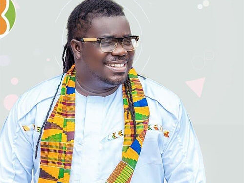 Obour wins Most Innovative CEO