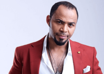 Ramsey Nouah: My wife never complains about my intimate roles