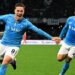 Raspadori scores late as Napoli beat Juventus