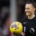 Rebecca Welch: Premier League's first female referee to be inducted into National Football Museum Hall of Fame