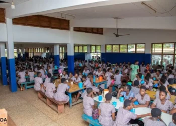 Ministry of Education reacts to acute food shortage in SHS