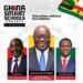 Government Launches the Ghana Smart Schools Project