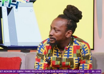 Samini, Shatta Wale copied my style – Fiifi Selah