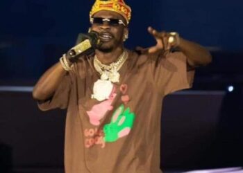 Shatta Wale delivered precisely what organisers requested – Sammy Flex