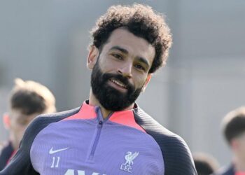'So good' to have Salah back in squad. says Klopp