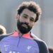'So good' to have Salah back in squad. says Klopp