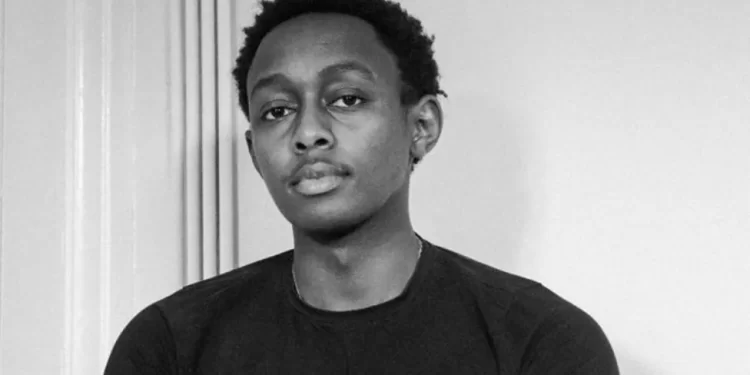 Student wins grant to build nightclub in Kenya