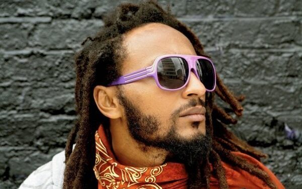 Thinking that homosexuality is a sin is a sign of poverty - Wanlov the Kubolor