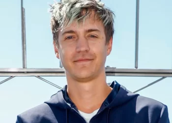 Top streamer Ninja diagnosed with cancer at age 32