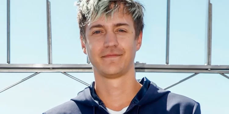 Top streamer Ninja diagnosed with cancer at age 32