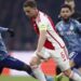 Villa held by Ajax in Conference League first leg
