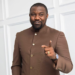 Watch John Dumelo's motivational speech on Independence Day