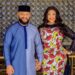 We are just skitmakers -Yul Edochie allegedly denies marrying Judy Austin in court
