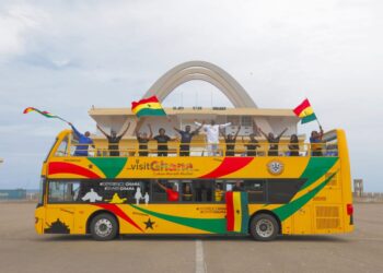 Ghana Tourism Authority Advocates Domestic Tourism Promotion this Easter Festivities