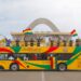 Ghana Tourism Authority Advocates Domestic Tourism Promotion this Easter Festivities