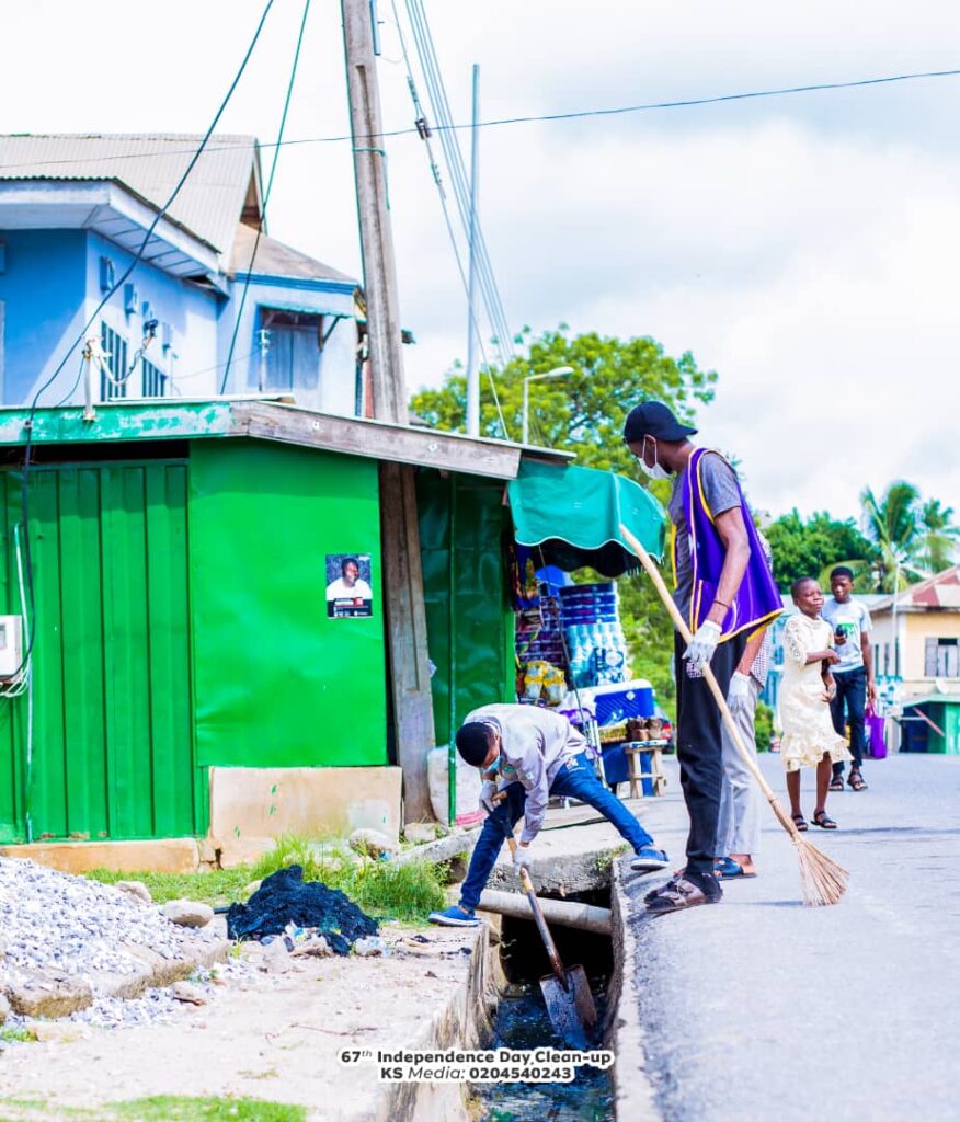 community-volunteer-service-organizations-lead-independence-day-clean-up-to-combat-plastic-pollution