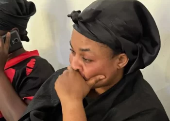 John Kumah’s widow calls for investigations into food poising speculations