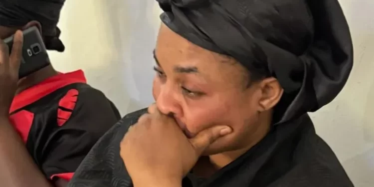 John Kumah’s widow calls for investigations into food poising speculations