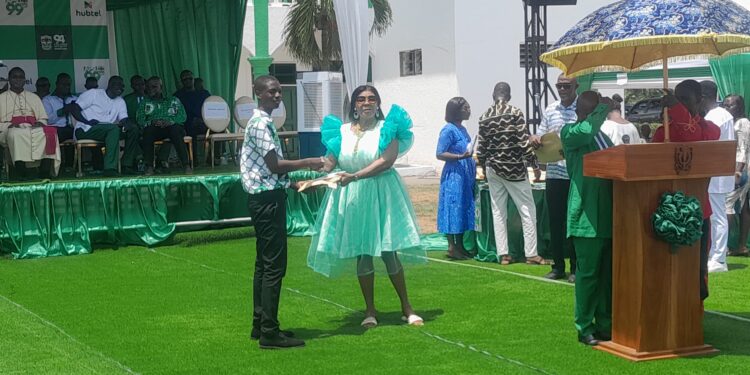 ST. Augustine’s College holds 94th College Anniversary and Speech and Prize Giving Day