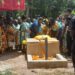 Valco Hall Alumni Commissions Borehole Project for the Hall
