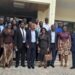 GWCL, UCC holds Stakeholders Workshop on the impact of Galamsey on water bodies