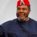 You can rule a country if you can cope with a woman – Pete Edochie