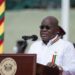 President Nana Akufo-Addo touts Ghana’s resilience during Ghana at 67