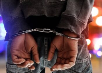 AR: Alleged fake military man nabbed in Obuasi for robbery