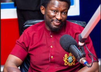 Illegal miners will not lose their jobs under my tenure – Cheddar