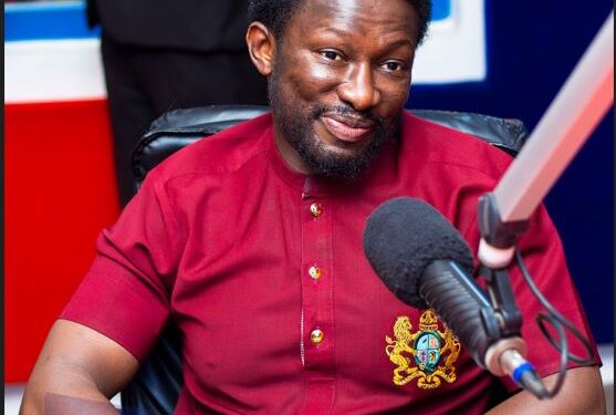 Illegal miners will not lose their jobs under my tenure – Cheddar