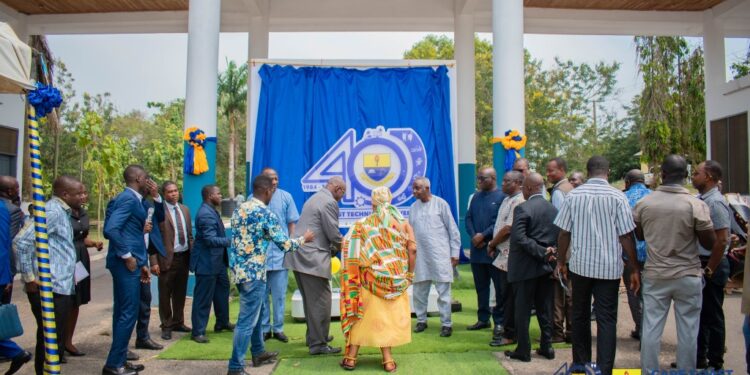 CCTU launches its 40th anniversary celebration