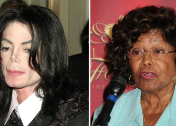 Michael Jackson’s mother, Katherine Jackson has received over $55 million since his death, estate claims
