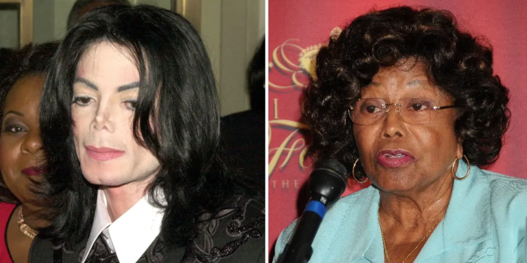 Michael Jackson’s mother, Katherine Jackson has received over $55 million since his death, estate claims