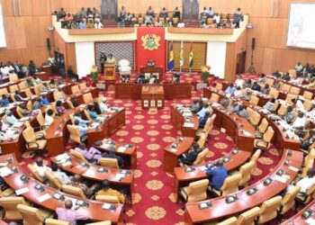 Power restored to Parliament after partial debt payment