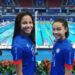 Forson sisters out of Ghana’s Swim team for 2023 African Games due to school examination