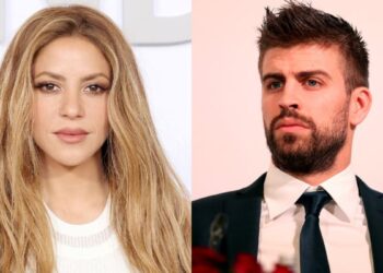 ‘I don’t think I’ll fall in love again’ - Shakira after split from Pique