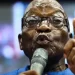 Jacob Zuma wins court battle to stand in South Africa's election