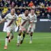 Stanisic’s late goal against Dortmund keeps Leverkusen’s unbeaten hopes alive