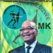 South Africa election: ANC loses battle for Zuma's MK party name and logo